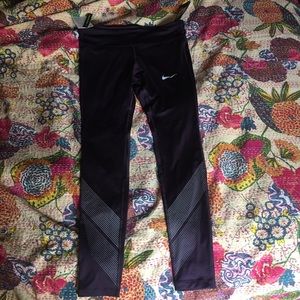 Nike pro leggings